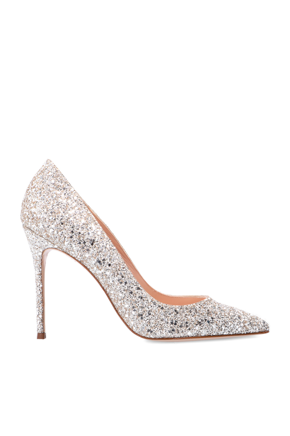 Sophia Webster ‘Rio’ stiletto pumps with sequins